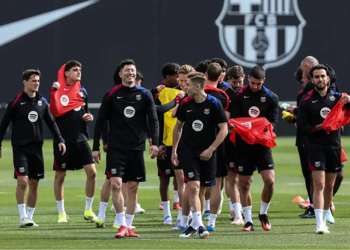 بارسلونا و کابوس خستگی: ستاره‌ها در شرایط بحرانی