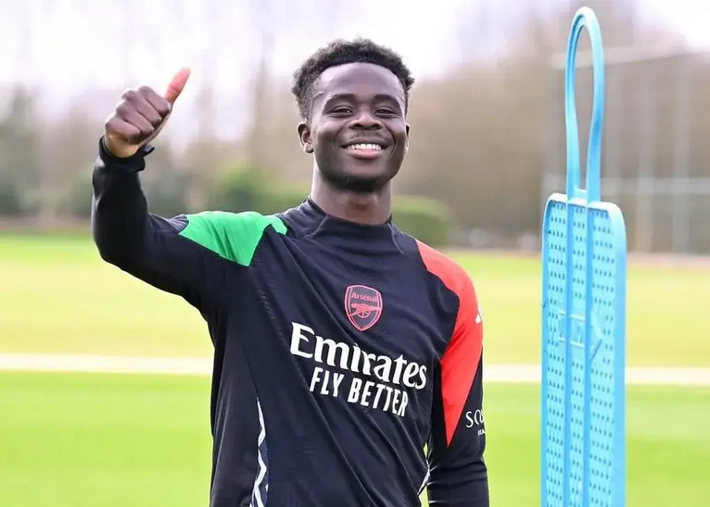 بازگشت مهم‌ترین مصدوم آرسنال: دوباره سلام