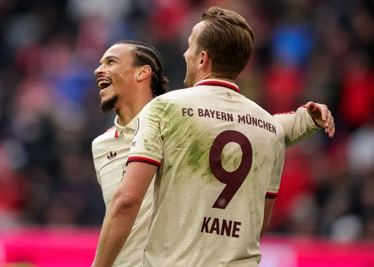 بایرن 3-2 سن‌پائولی: کمپانی تا مرز سکته رفت