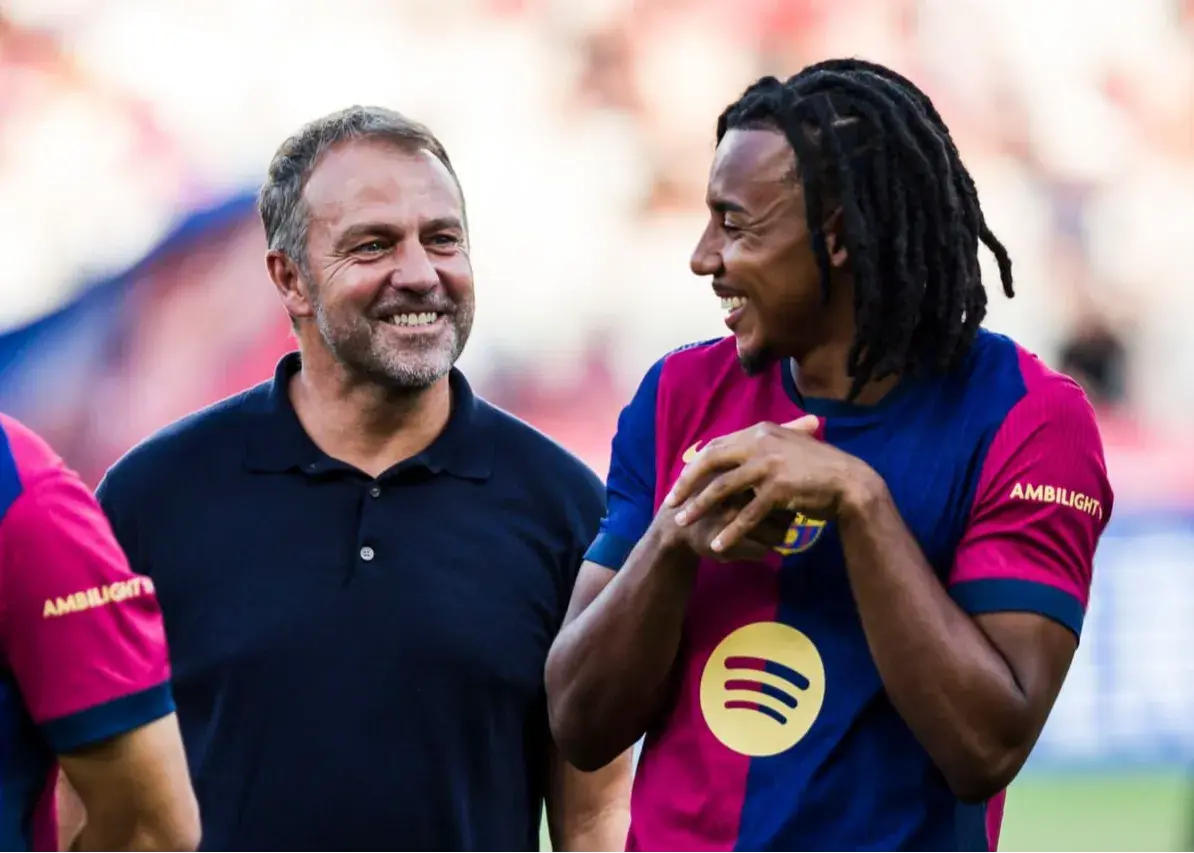 بدترین اتفاق ممکن برای فلیک رخ داد