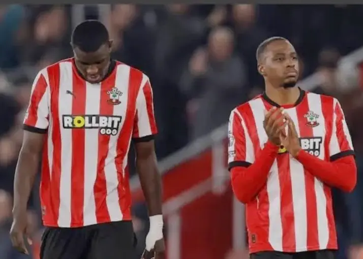 ساوتهمپتون دیگر بدترین تیم تاریخ لیگ برتر نیست!