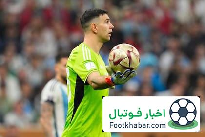 بعد از فینال جام جهانی تا سه ماه بی‌خوابی کشیدم!