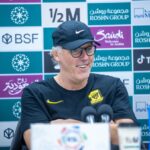 بلان: الاتحاد همچنان از لحاظ بدنی خسته است