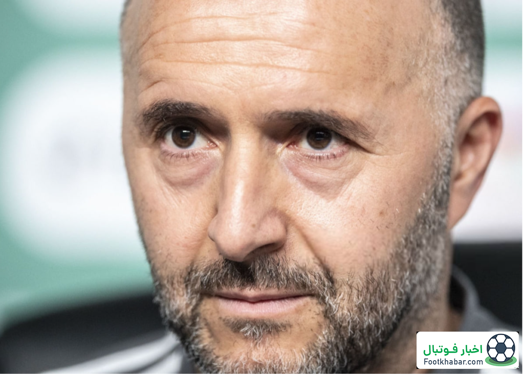 بلماضی به لیگ ستارگان قطر برمی‌گردد