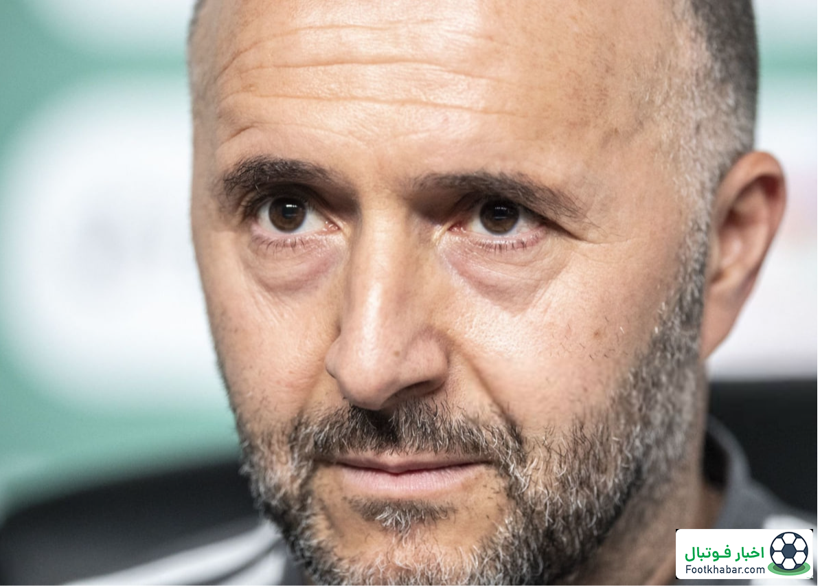 بلماضی به لیگ ستارگان قطر برمی‌گردد