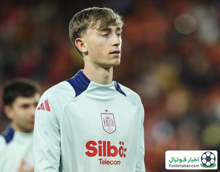 بند فسخ ستاره موردعلاقه رئال فاش شد