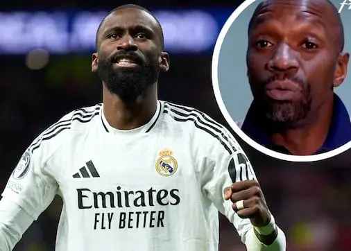 به رودیگر گفتم بایرن عظمت رئال را ندارد