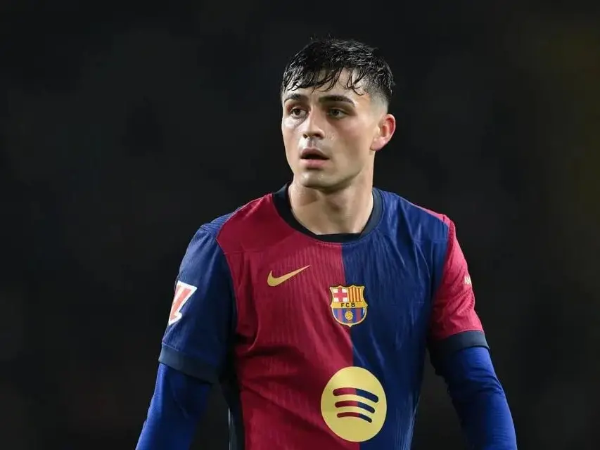 ترجیح می‌دهم رافینیا و یامال توپ طلا ببرند، نه خودم