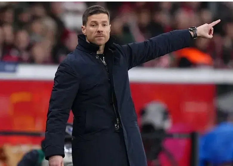 تردید نکنید، ژابی آلونسو در لورکوزن ماندنی است