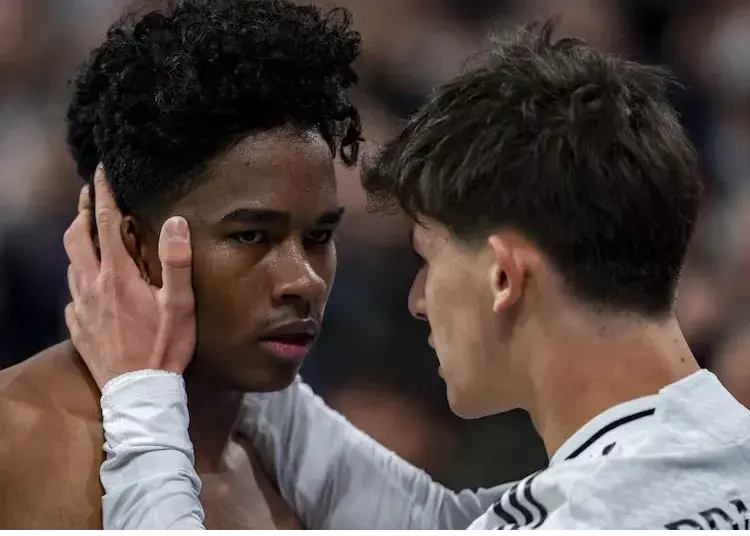 تصمیم متفاوت دو استعداد نیمکت‌نشین رئال