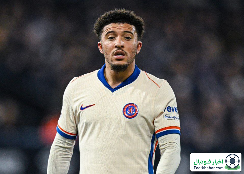 تصمیم نهایی چلسی: وینگر یونایتد را می‌خریم