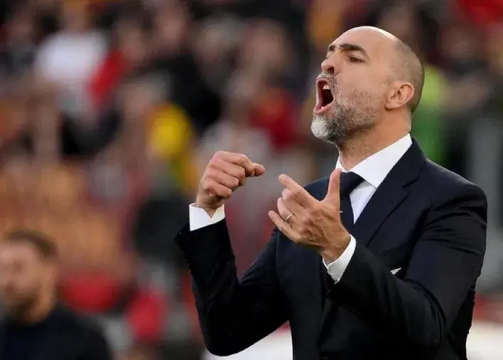 تودور: خیلی کیف کردم، این یوونتوس فرق کرده