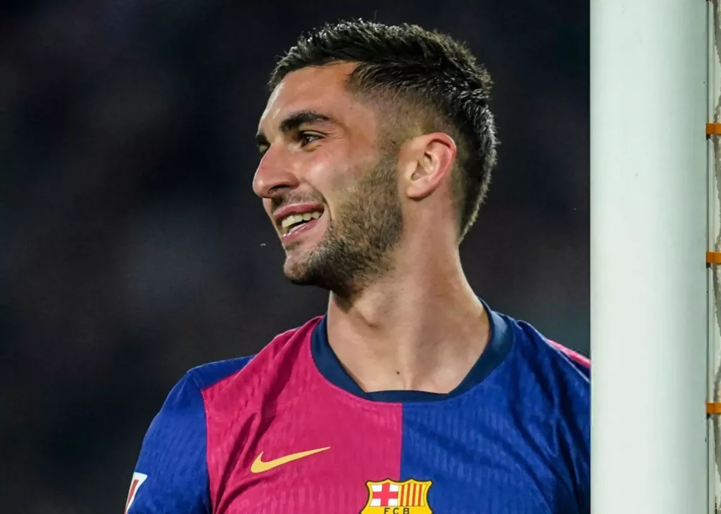 تورس، فراتر از انتظار: ستاره‌ای که بارسا را به صدر رساند!