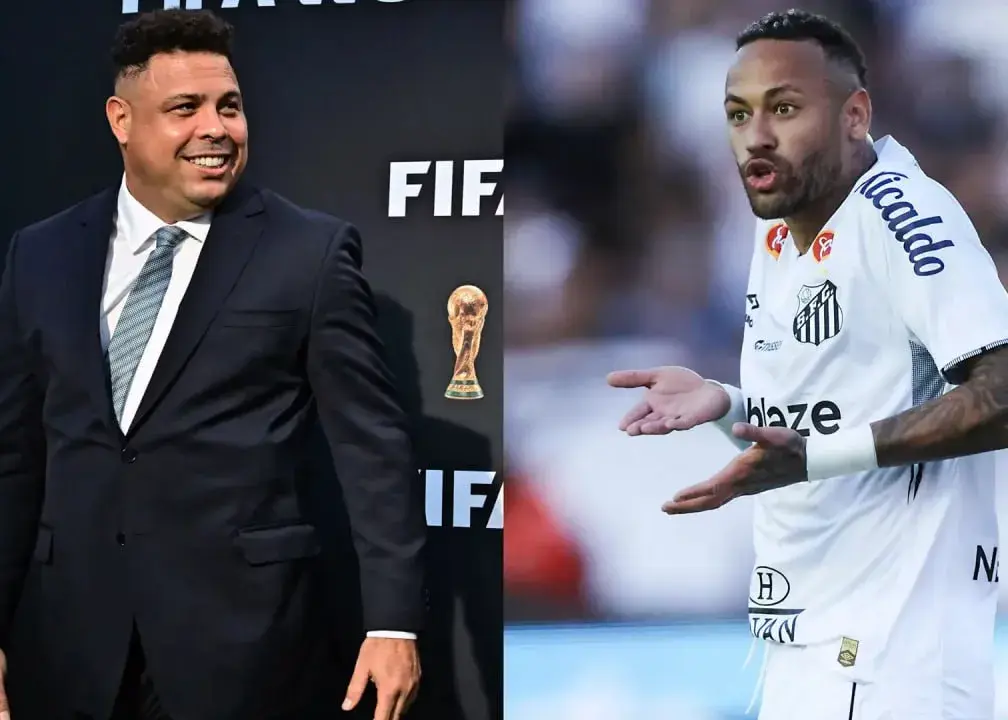 توصیه رونالدو به نیمار: باید فداکاری کنی!