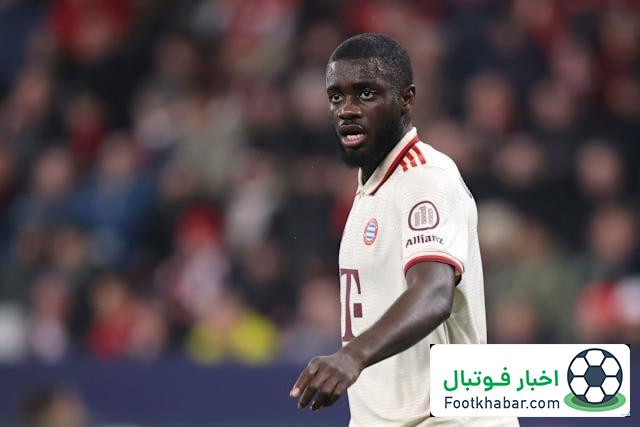 تکمیل کابوس کمپانی: فصل برای اوپامکانو تمام شد