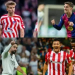 ثابت شد: آکادمی رئال بالاتر از لاماسیا