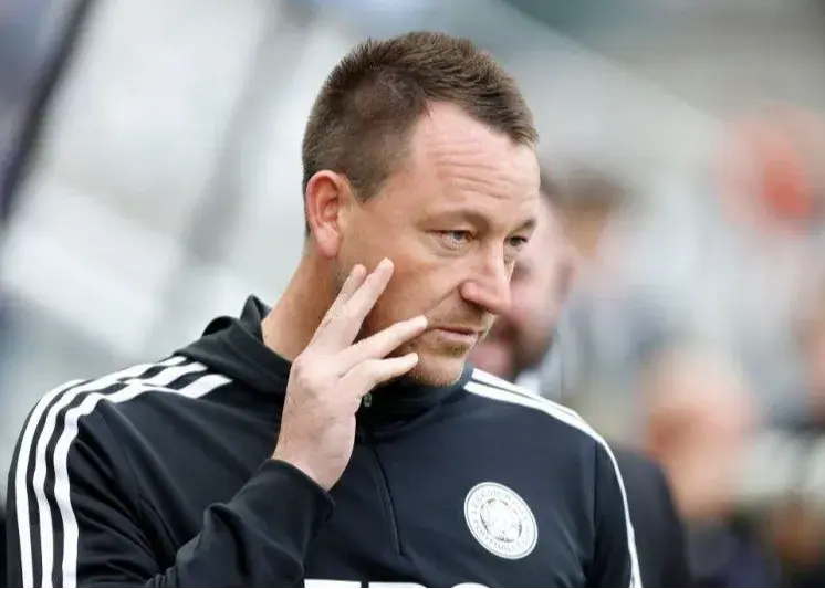 جان تری: نزدیک بود سرمربی الشباب شوم!