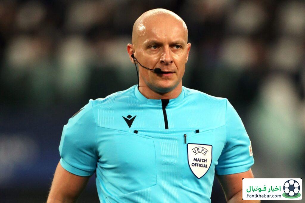 جایزه به مارسینیاک پس از پنالتی جنجالی خولیان