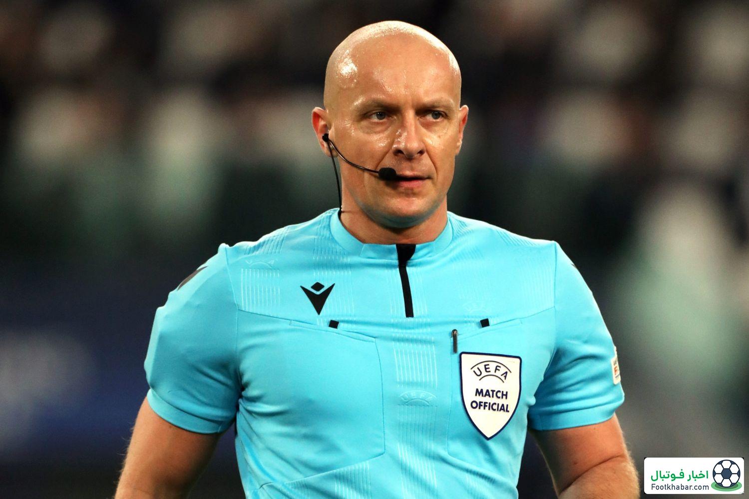 جایزه به مارسینیاک پس از پنالتی جنجالی خولیان