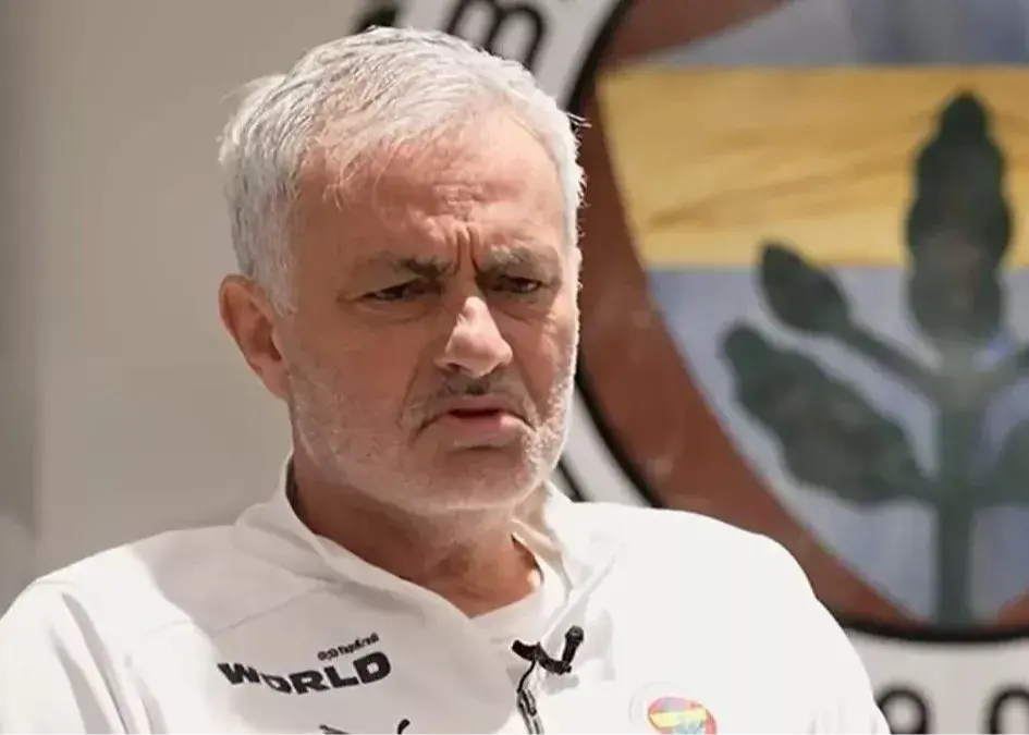 مورینیو جدیدترین رقیب آنچلوتی برای هدایت برزیل