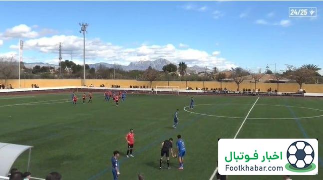 جنجال نژادپرستی جدید در اسپانیا: تو میمونی!