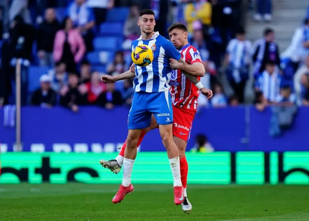 جنجال پنالتی در لالیگا: اتلتیکو خشمگین است