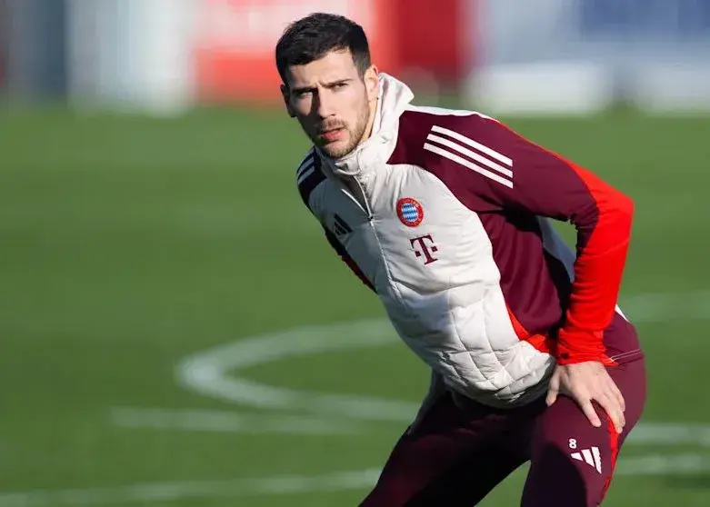 جنون گورتسکا در بایرن: نگهبانان به دنبال فریادزن‌ها!