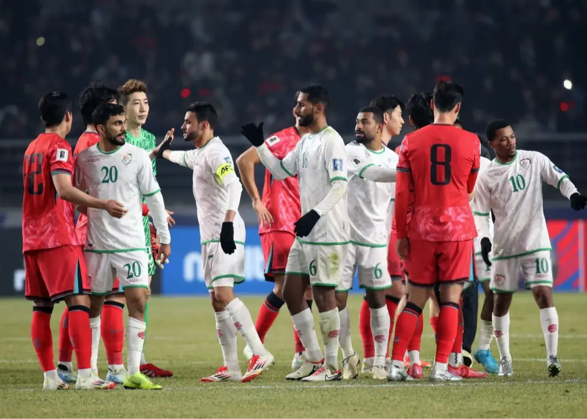 حمله رسانه‌های آلمانی به کره: به جام جهانی نروید!‏