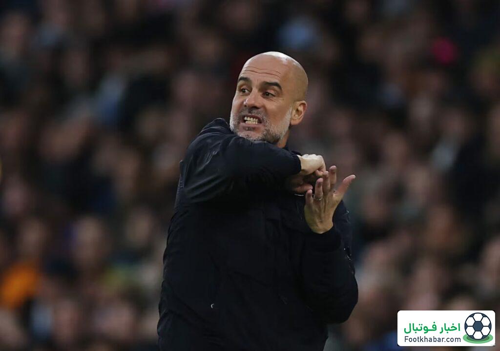 خبر خوب پپ: شاید رودری به این فصل برسد!