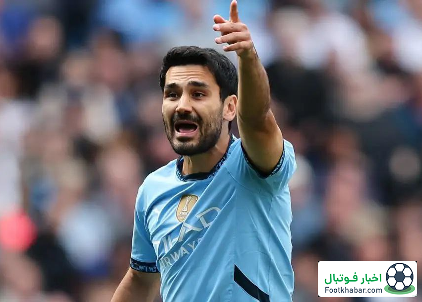 خبر خوب پپ: قرارداد گوندوگان تمدید می‌شود