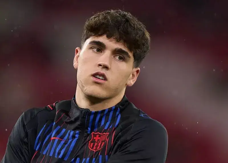 خوشبختی فلیک: کوبارسی به تمرینات برگشت