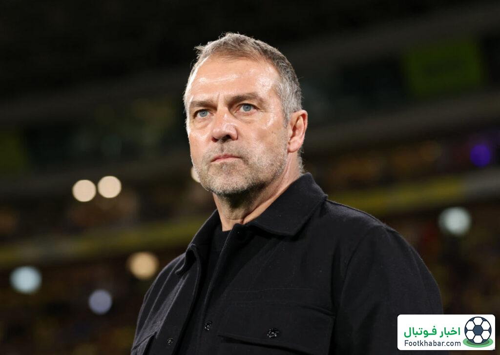 خیز فلیک برای شکستن رکورد درخشان انریکه!