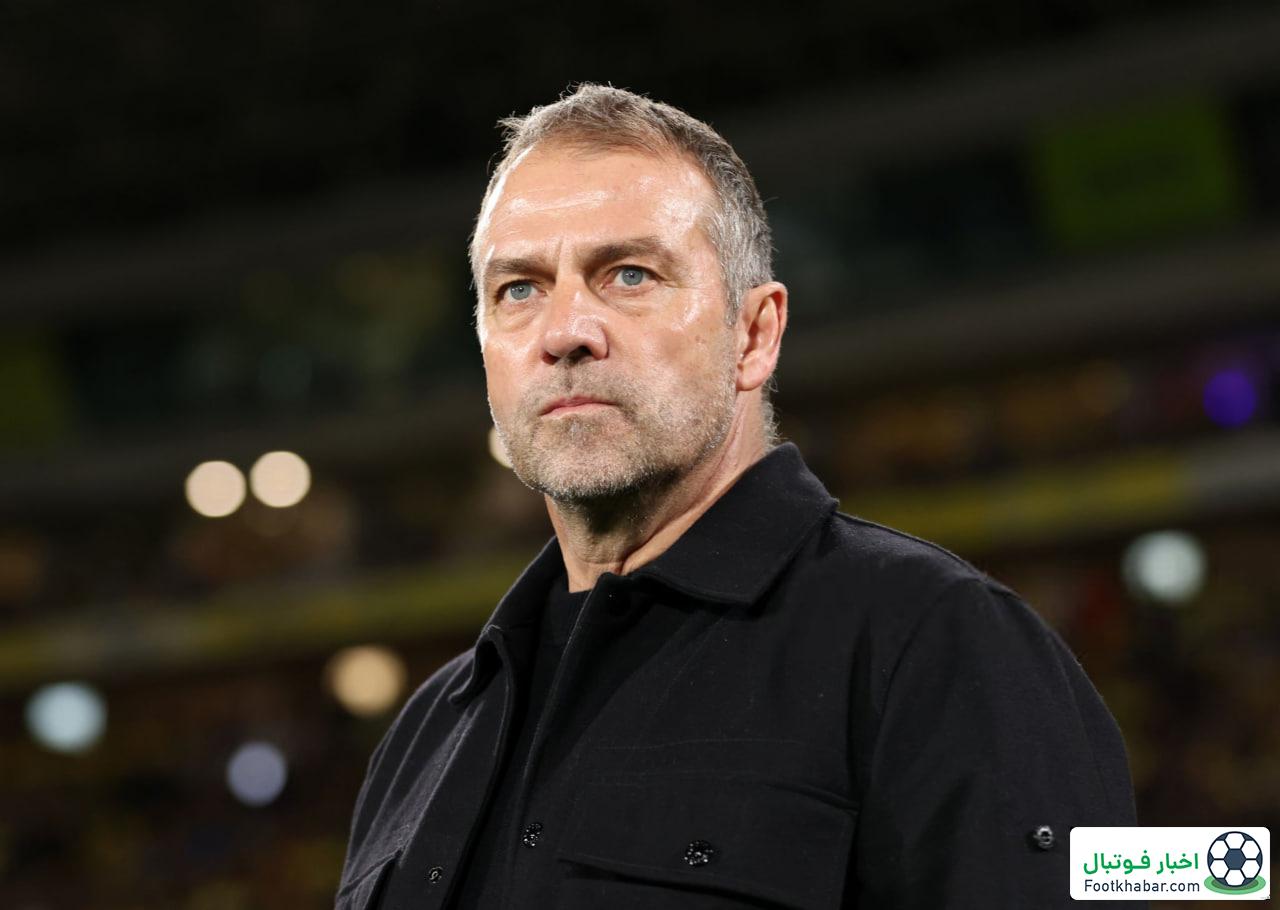 خیز فلیک برای شکستن رکورد درخشان انریکه!