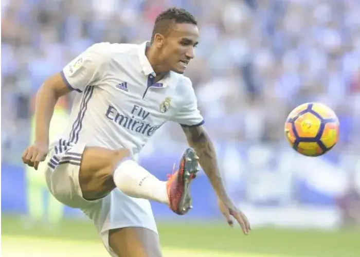 در رئال مجبور شدم پیش روانشناس بروم!