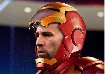 درخشش در 37 سالگی: اوتامندی، مرد آهنین فوتبال!