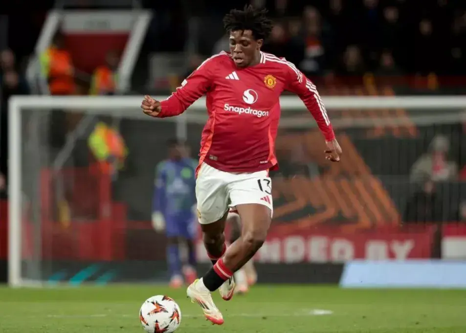 درخواست ستاره یونایتد: اسمم را کامل بنویسید!