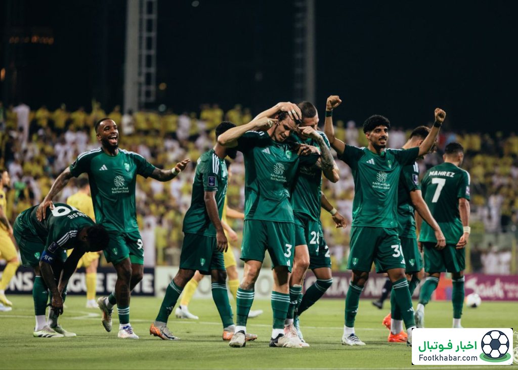 درخواست سعودی‌ها برای تغییر زمان بازی آسیایی