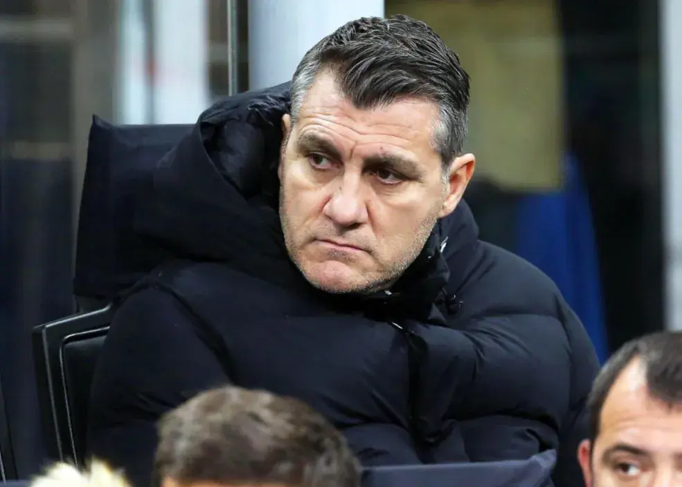 اینتر قوی‌ترین تیم است اما ناپولی کونته را دارد