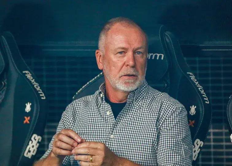 دشمن مارسلو شغلش را از دست داد