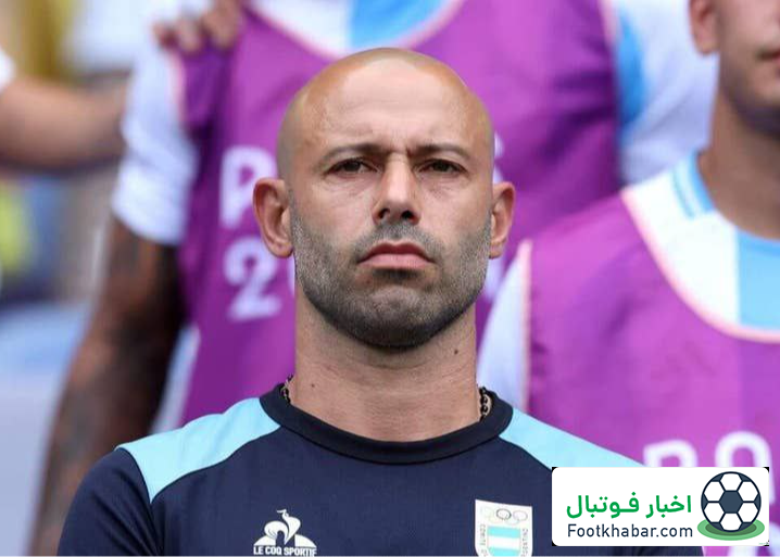 دلیل عجیب غیبت لئو: مسی نباید خسته شود