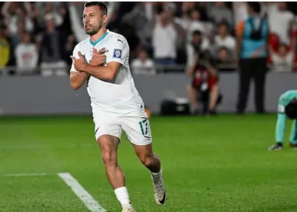 دومین تیم جام‌جهانی ۲۰۲۶ هم مشخص شد