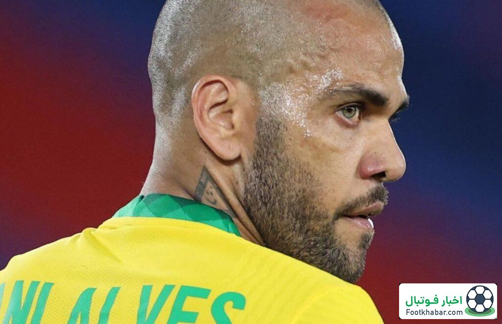 رأی نهایی دادگاه کاتالونیا: دنی آلوز بی‌گناه است!