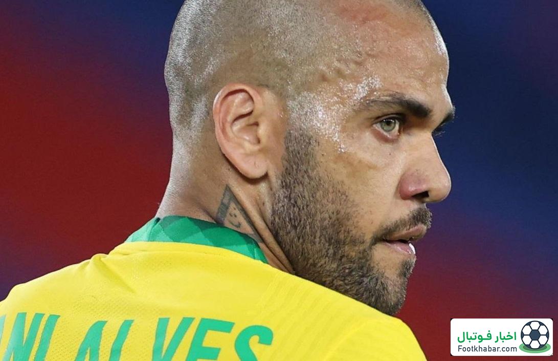 رأی نهایی دادگاه کاتالونیا: دنی آلوز بی‌گناه است!