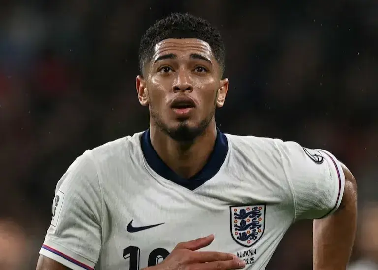 رئال یک بلینگام جدید پس گرفت