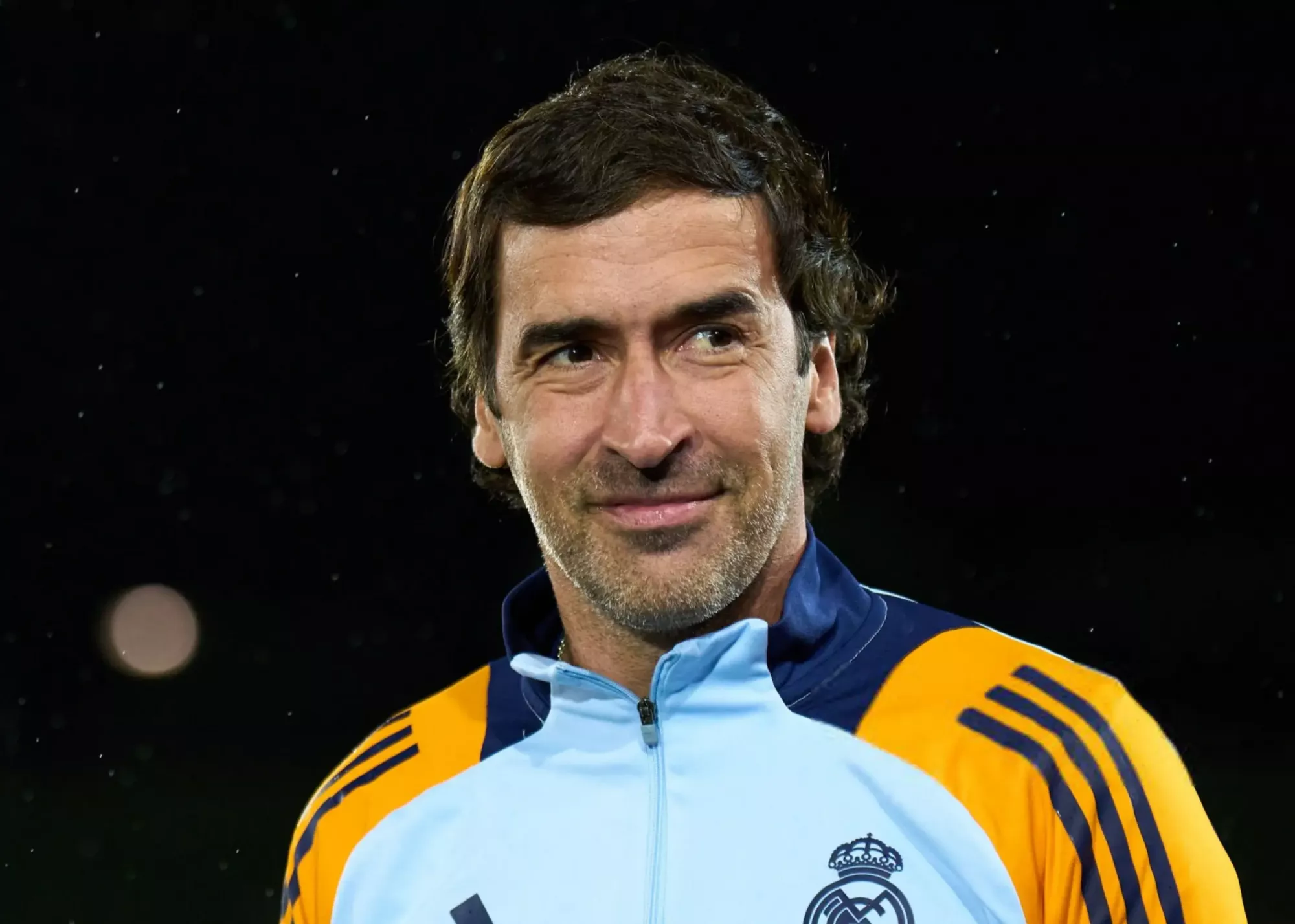 رائول ژابی آلونسوی شالکه می‌شود!