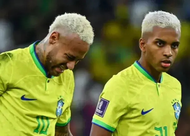 رودریگو ادعای نیمار درباره امباپه را رد کرد