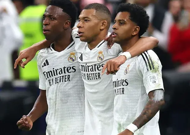 یک ستاره بزرگ در این تابستان از رئال می‌رود