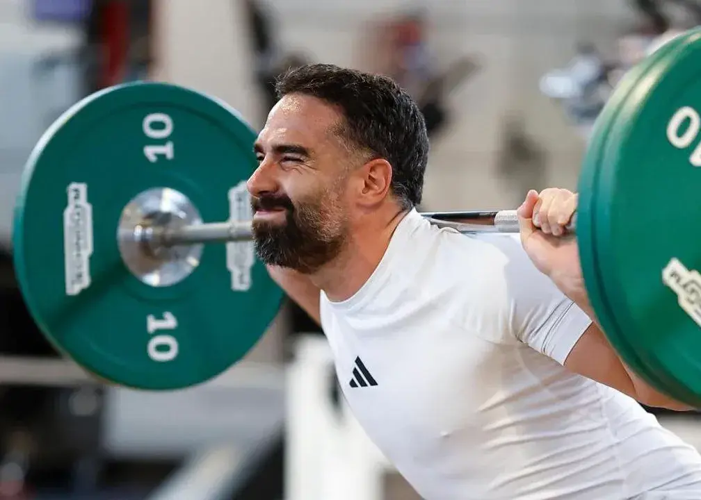 رویای آمریکایی کارواخال: بازگشت مثل یک هیولا!