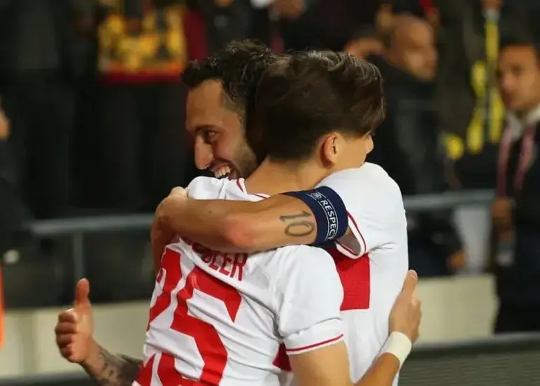 رویای ستاره اینتر: کاش گولر را از رئال بخریم!