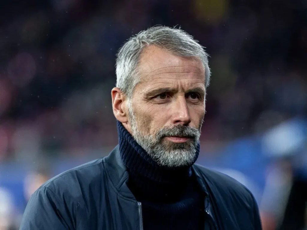 زلزله در لایپزیش: مارکو روزه اخراج شد!